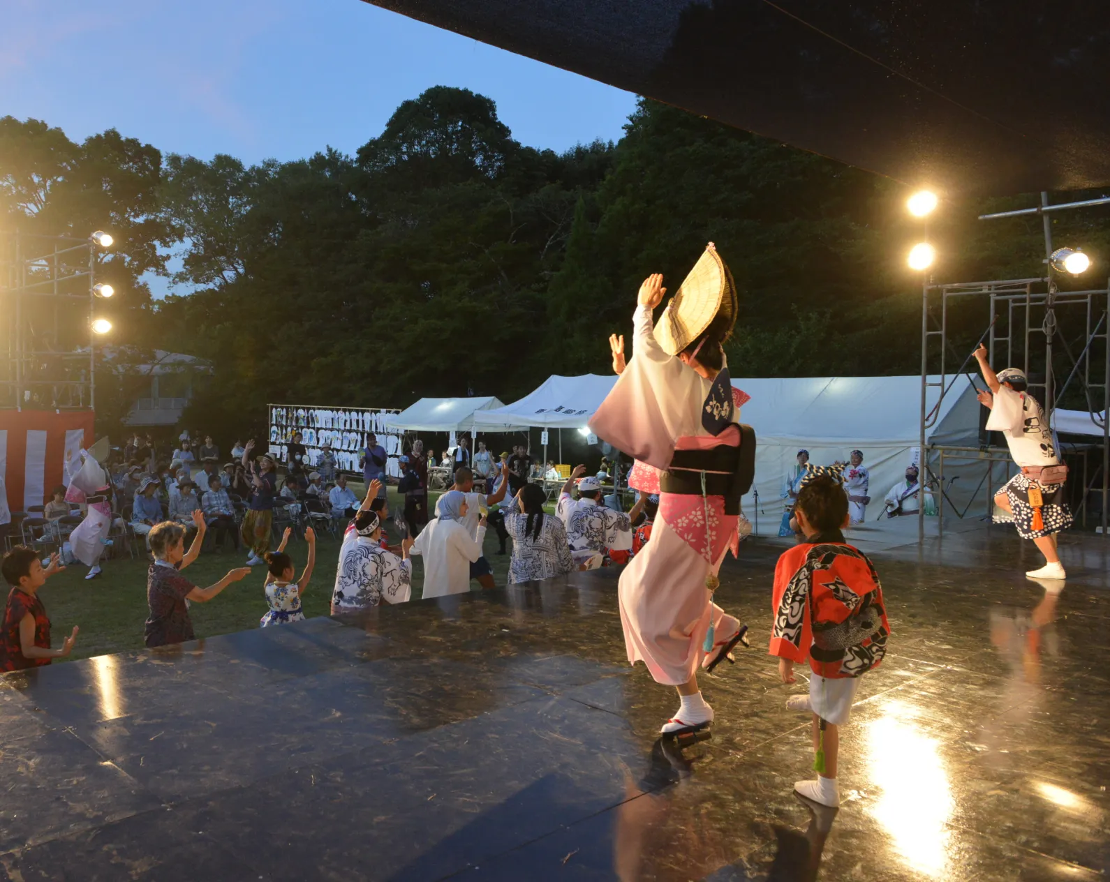 主なイベントイメージ